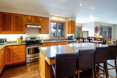 Maison 5 chambres, avec jacuzzi