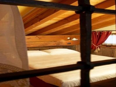 Casa 2 camere, con palestra