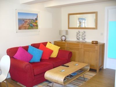 Apartment 1 bedroom, with wifi