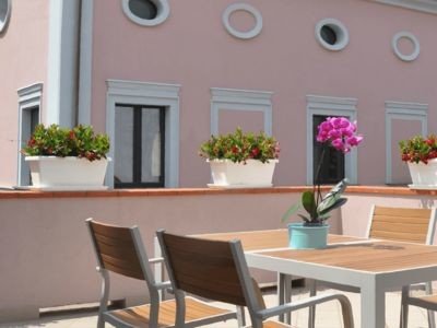 Appartamento 2 camere, con aria condizionata