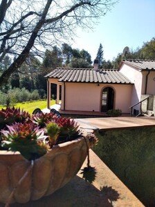Casa 2 camere, con piscina