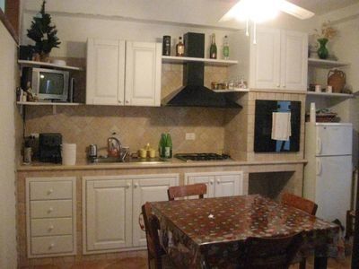 Appartamento 2 camere, con piscina