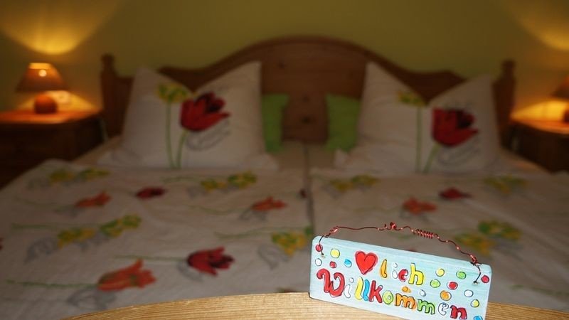 Wohnung 1 Schlafzimmer, mit Garten