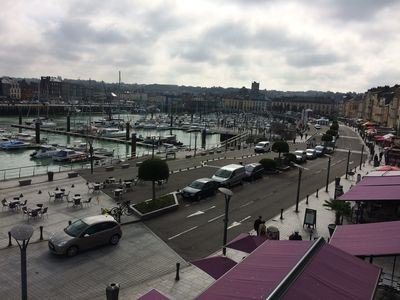 Wohnung 2 Schlafzimmer, mit Fitnessstudio