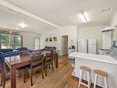 House 3 bedrooms, with garden