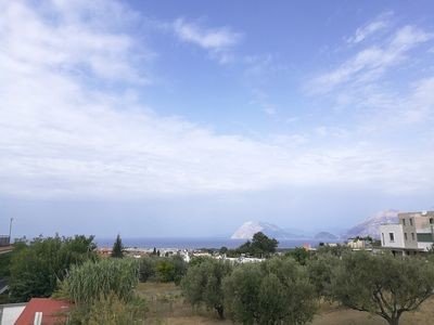 Appartamento 2 camere, con giardino