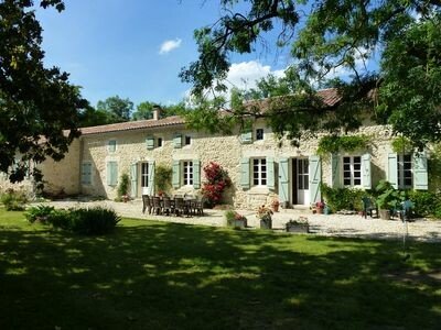 Bed and breakfast Agriturismo, 7 chambres, avec piscine
