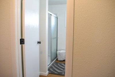 House 3 bedrooms, with garden