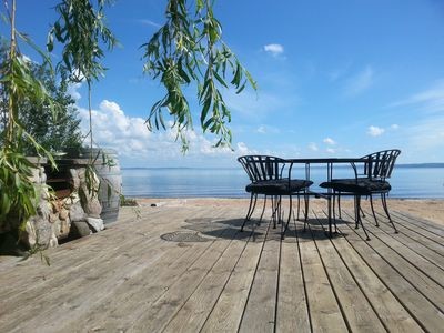 Maison 2 chambres, avec jacuzzi