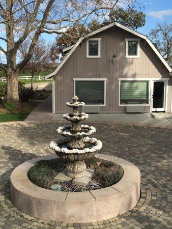 Bed and breakfast 1 bedroom, with air conditioning