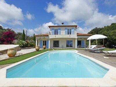 Villa 3 Schlafzimmer, mit Pool