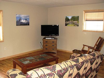 House 2 bedrooms, with jacuzzi