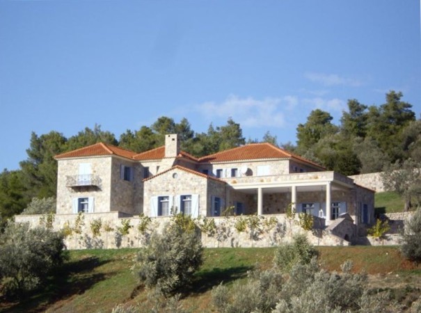 Maison authentique, 9 chambres, avec jacuzzi
