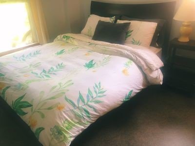 House 2 bedrooms, with air conditioning