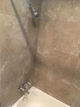 Apartment 2 bedrooms, with garden