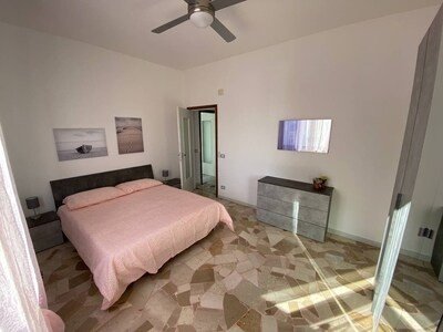 Casa 2 camere, con wifi