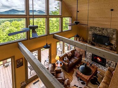 House 4 bedrooms, with jacuzzi