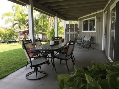 House 2 bedrooms, with garden