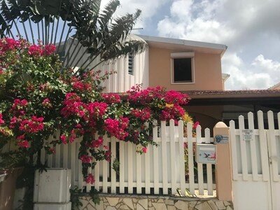 Villa 3 Schlafzimmer, mit Whirlpool