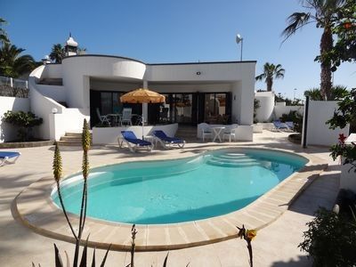 Appart'Hotel 1 chambre, avec piscine