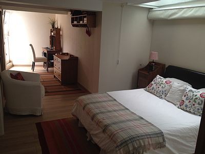 Ferienhaus 3 Schlafzimmer, mit Whirlpool