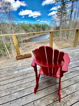 House 4 bedrooms, with garden