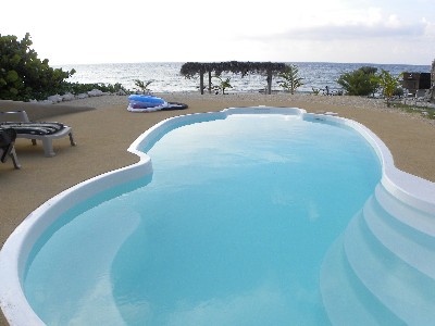 Bed and breakfast 3 bedrooms, with pool