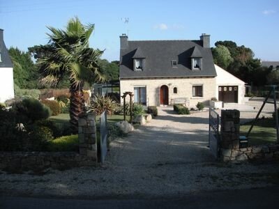 Maison chic, 4 chambres, avec salle de sport