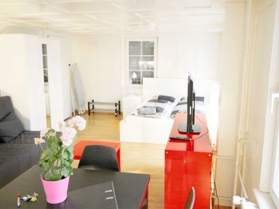 Wohnung 1 Schlafzimmer, mit WLAN