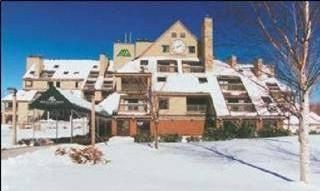 Apartment 2 bedrooms, with jacuzzi