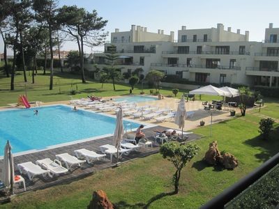 Loft design, 3 chambres, avec piscine