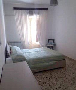 Casa 2 camere, con aria condizionata