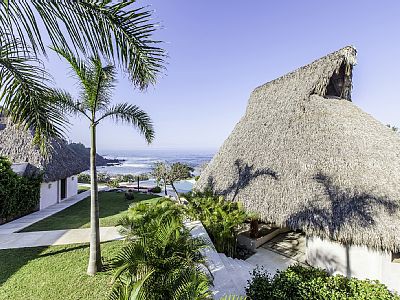 Villa 7 habitaciones, con jacuzzi