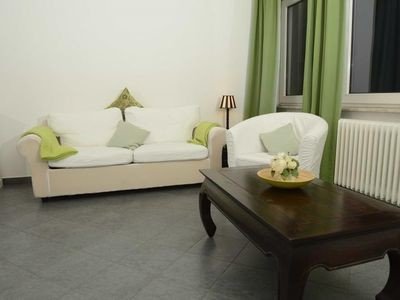 Wohnung 1 Schlafzimmer, mit WLAN