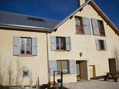 Maison 4 chambres, avec salle de sport