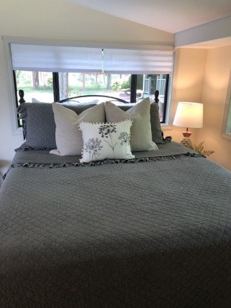 House 2 guests, with garden