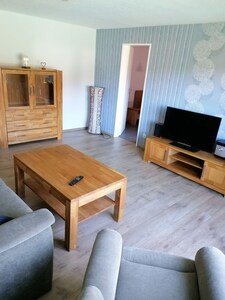 Wohnung 1 Schlafzimmer, mit Pool