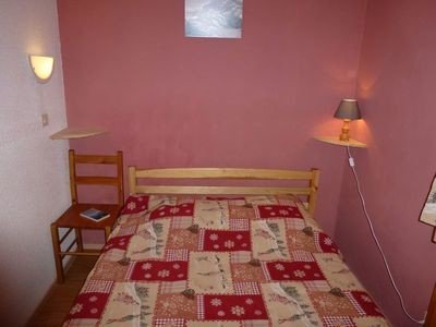 Appartement 2 chambres, avec wifi