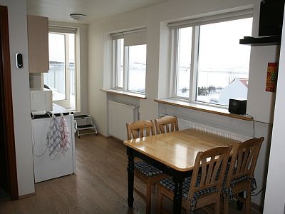 Wohnung 1 Schlafzimmer, mit Pool