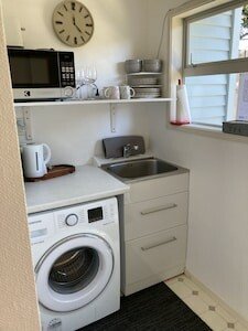 Apartment 2 bedrooms, with wifi