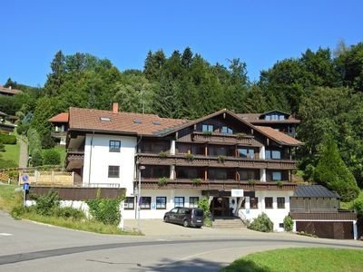 Wohnung 2 Schlafzimmer, mit WLAN