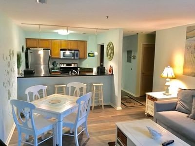 Apartamento 2 habitaciones, con piscina