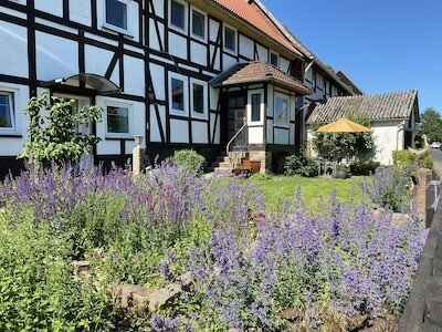 Bed and breakfast 1 Schlafzimmer, mit Frühstück