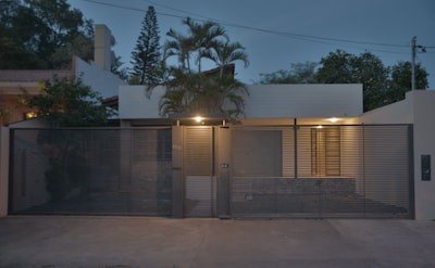 Ferienhaus 2 Schlafzimmer, mit Fitnessstudio