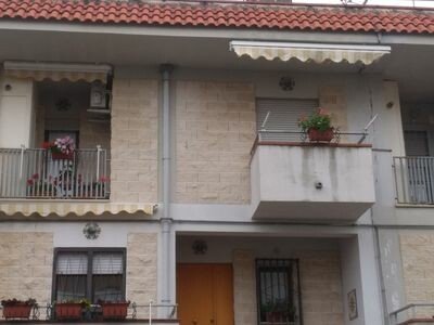 Casa 3 camere, con aria condizionata