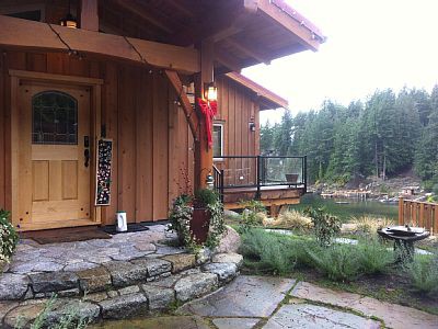 House 3 bedrooms, with jacuzzi