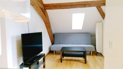 Wohnung 1 Schlafzimmer, mit WLAN