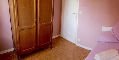 Gîte 4 chambres, avec jardin