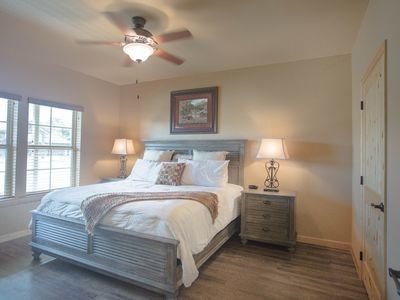 Apartment 3 bedrooms, with pool