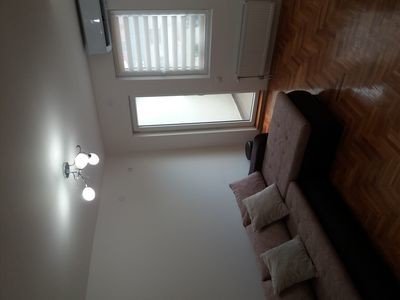 Wohnung 1 Schlafzimmer